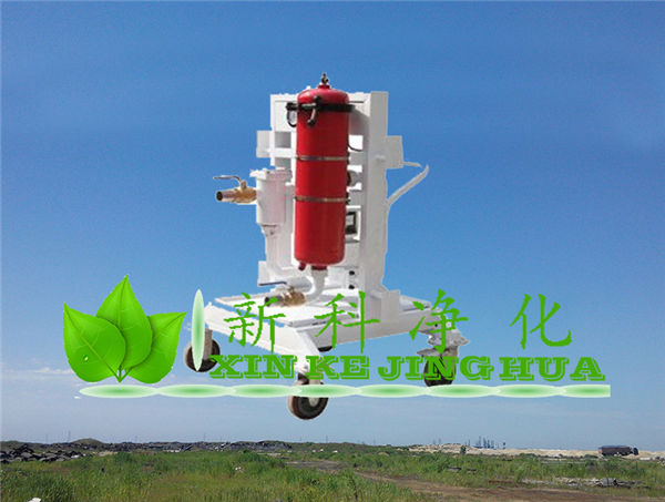 精密濾油機(jī)LYC-50A濾油機(jī)